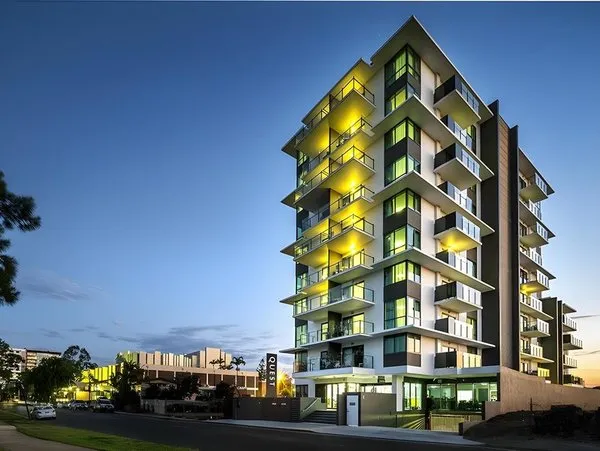 Quest Rockhampton