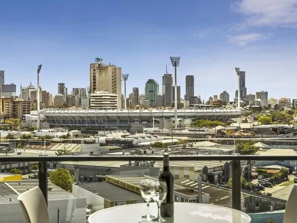 Quest Woolloongabba