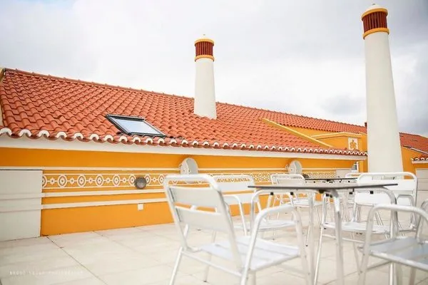 Quinta Cabeças do Reguengo
