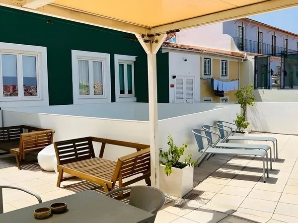Quinta Colina