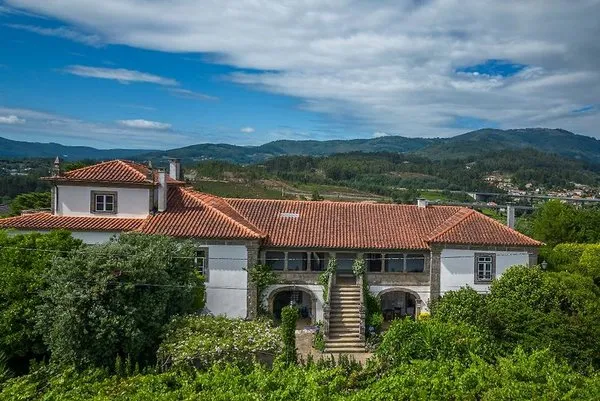 Quinta da Aldeia