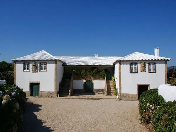 Quinta da Calcada