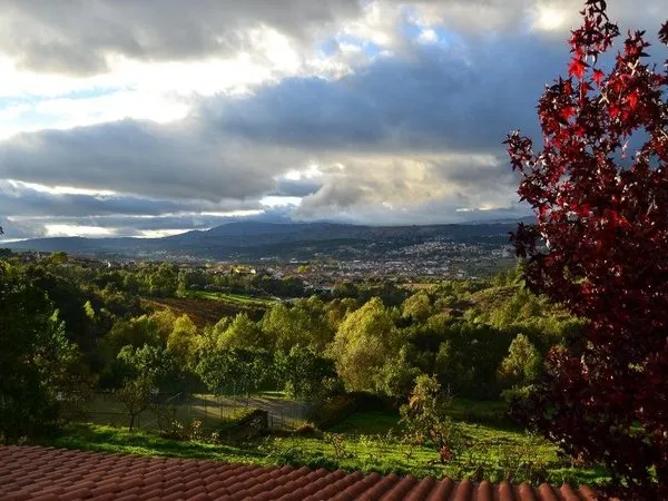 Quinta da Mata