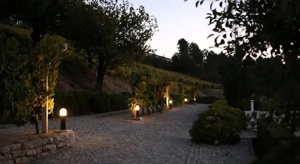 Quinta da Timpeira
