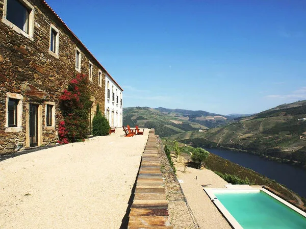Quinta Da Veiga