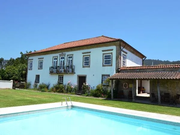 Quinta De Santa Comba