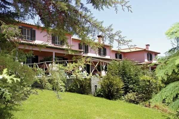 Quinta de Santo Antonio Da Serra