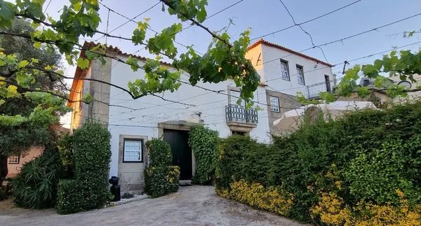 Quinta De São Miguel De Arcos