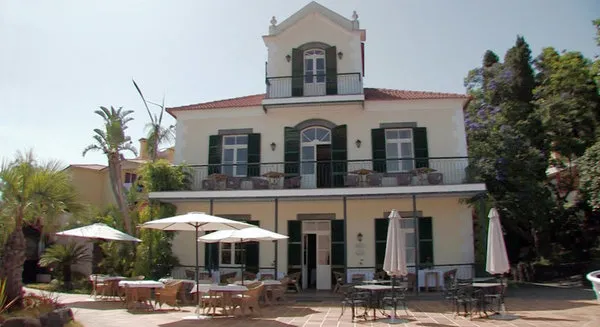 Quinta do Estreito Vintage House