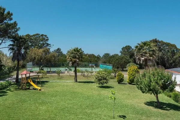 Quinta Do Moinho De Vento