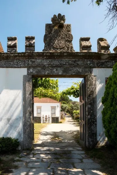 Quinta do Paco d'Anha