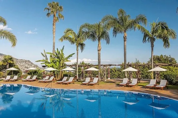 Quinta Jardins do Lago