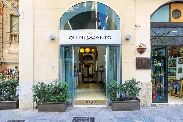 Quintocanto Hotel & Spa
