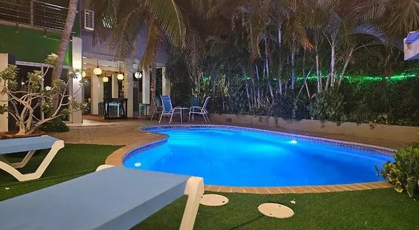 Quint's Travelers Inn