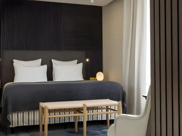 Quinzerie Hotel