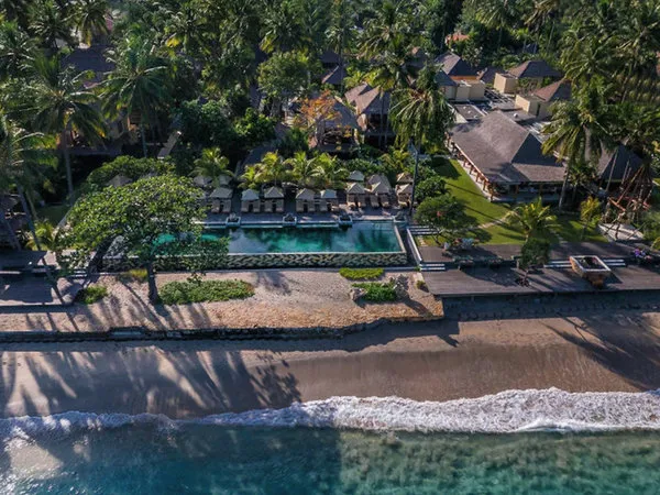 Qunci Villas