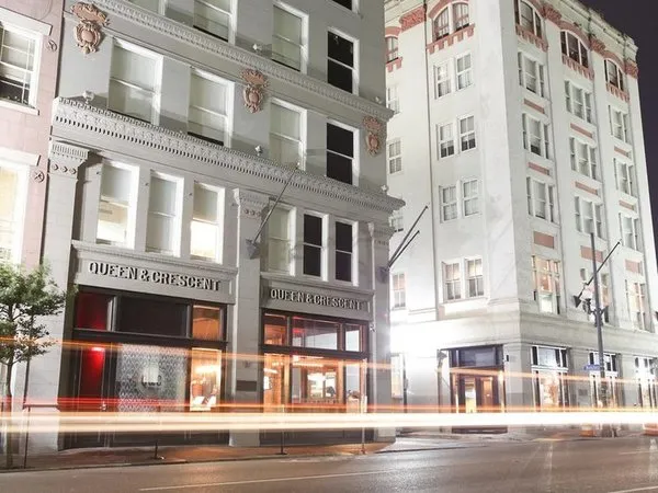 Q&C HotelBar New Orleans, Autograph Collection