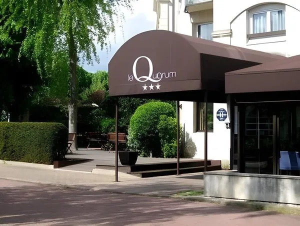 Quorum