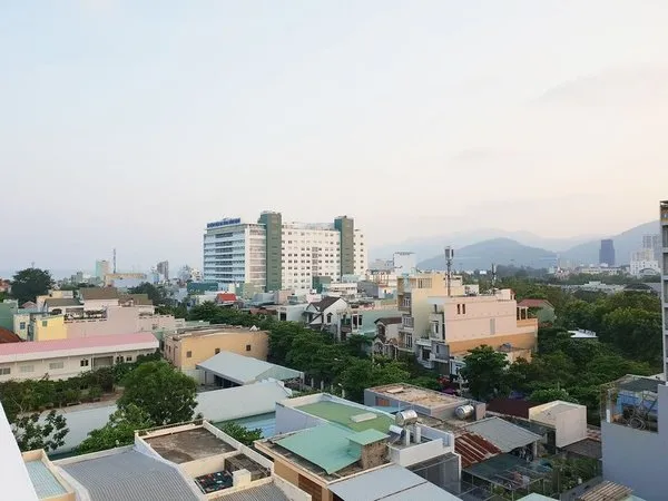 Quy Nhon Center Hotel