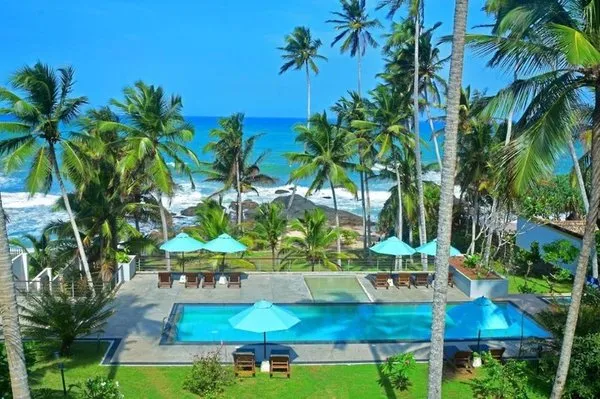 R Degrees Ambalangoda
