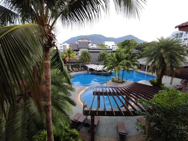 R-Mar Resort & Spa