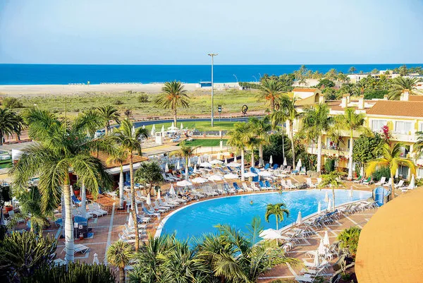 R2 Buganvilla Hotel & Spa