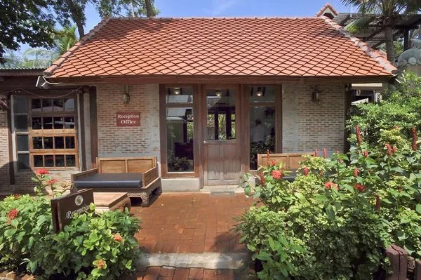 Rabbit Resort