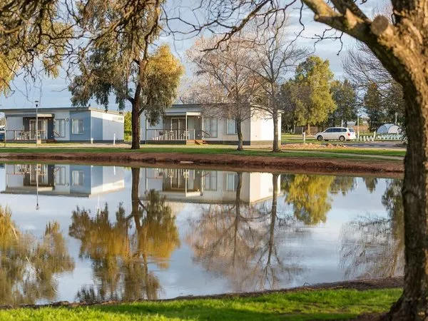 RACV Cobram Resort