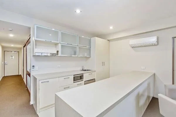 RACV/RACT Hobart Apartment Hotel