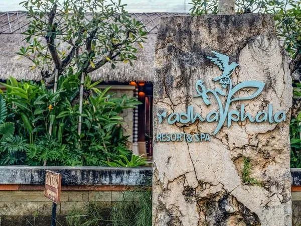 Radha Phala Resort & Spa