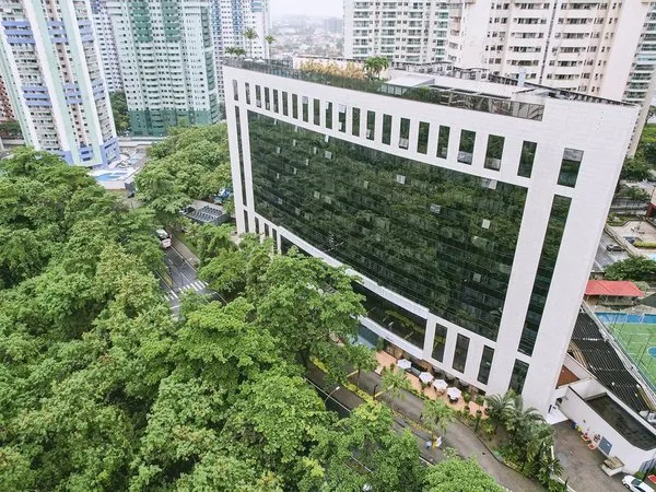Radisson Barra Rio de Janeiro