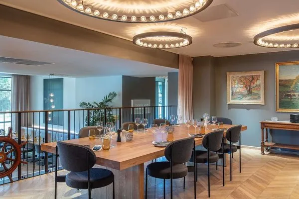 Radisson Blu Atlantic Stavanger