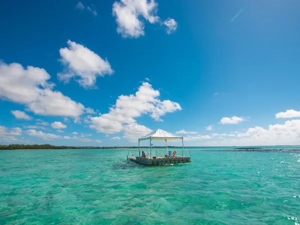 Radisson Blu Azuri Resort & Spa, Mauritius