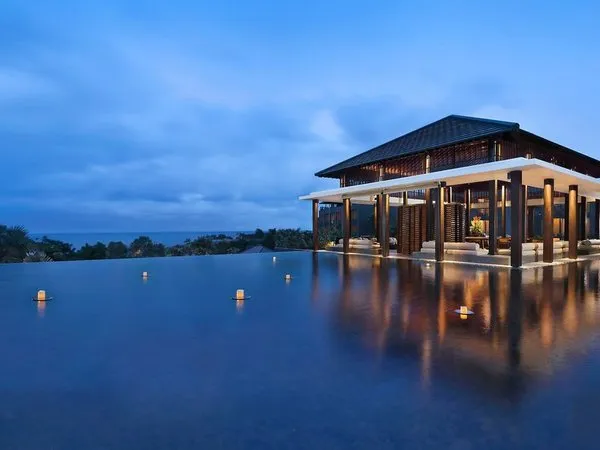 Radisson Blu Bali Uluwatu