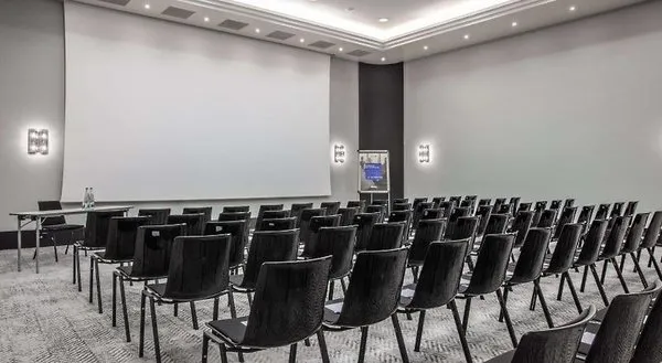 Radisson Blu Basel