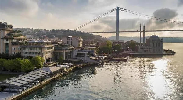 Radisson Blu Bosphorus Hotel