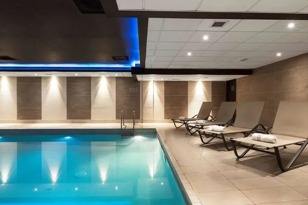 Radisson Blu Edinburgh