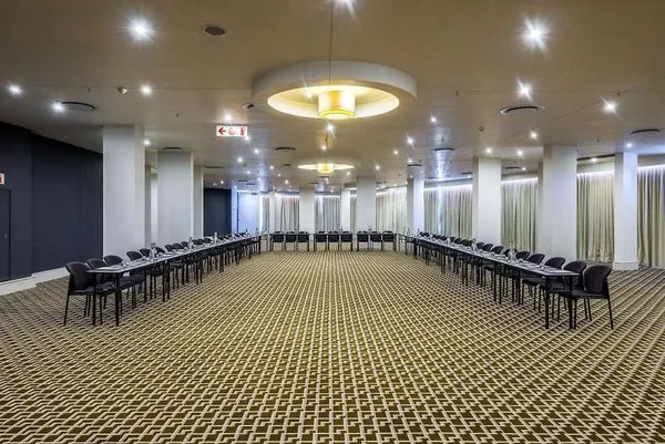 Radisson Blu Gautrain Hotel Sandton Johannesburg