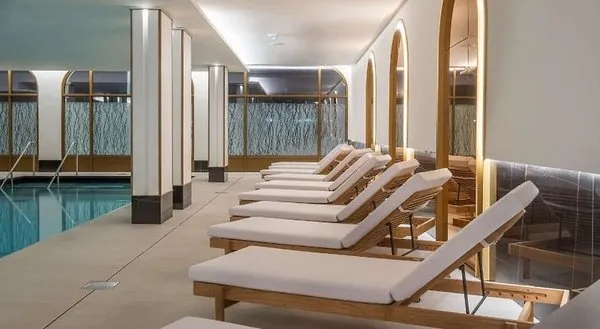 Radisson Blu Grand Hotel & Spa, Malo-Les-Bains