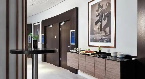Radisson Blu Hamburg Airport