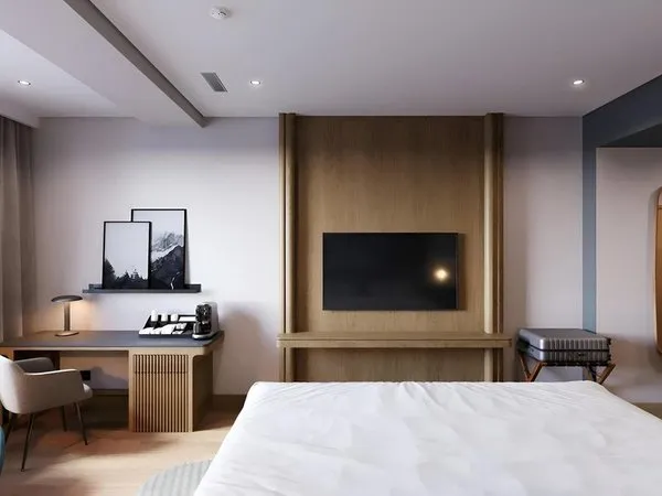 Radisson Blu Hotel Almaty Airport