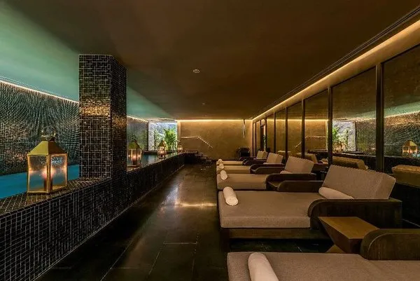 Radisson Blu Hotel, Casablanca City Center