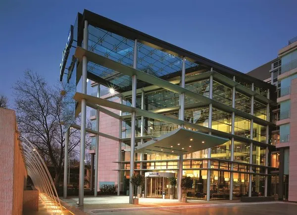Radisson Blu Hotel Cologne