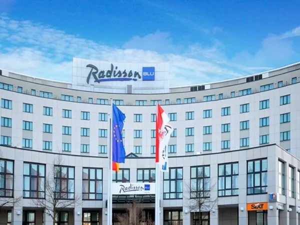 Radisson Blu Hotel Cottbus