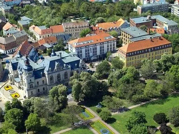 Hotels in Sachsen-Anhalt finden
