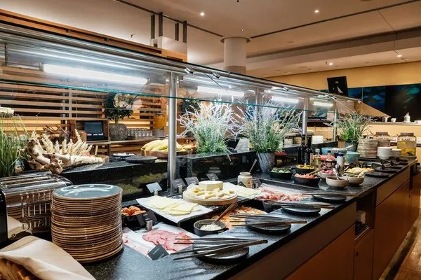 Radisson Blu Hotel Hannover