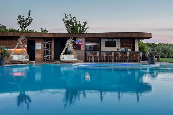 Radisson Blu Hotel Istanbul Ottomare