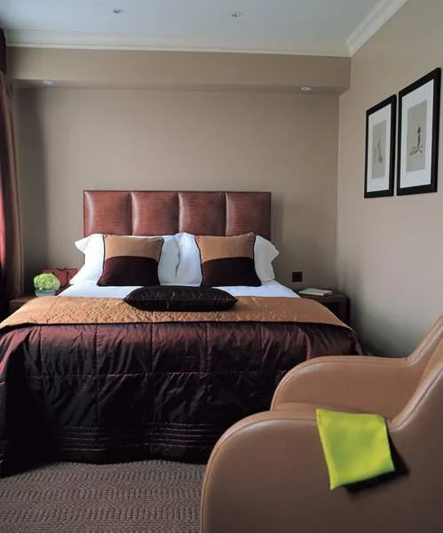 Radisson Blu Hotel, London Bond Street