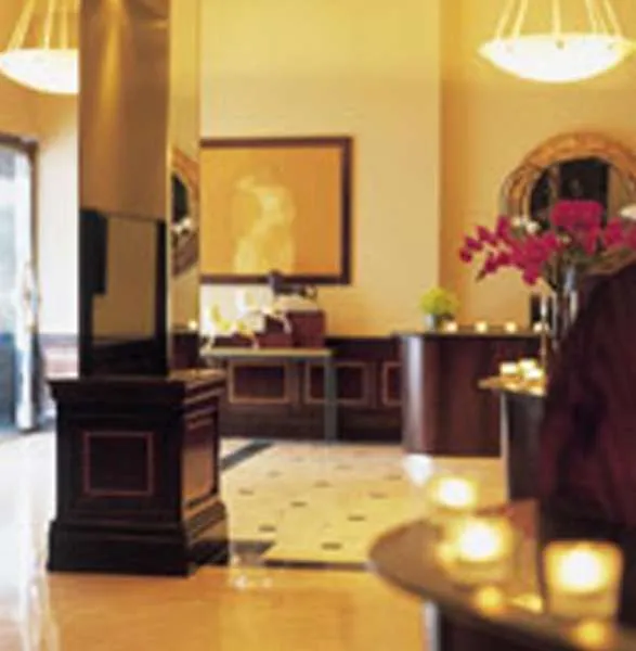 Radisson Blu Hotel, London Euston Square
