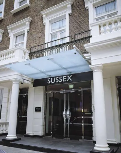 Radisson Blu Hotel, London Marble Arch